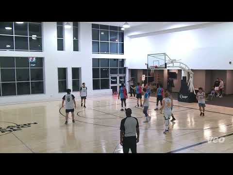 forbidden vs nonstop - sunday tier - tcbl 2022 fall