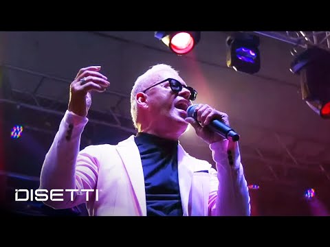 Wichy Camacho - Concierto Buenaventura 2022 | Salsa Romantica En Vivo
