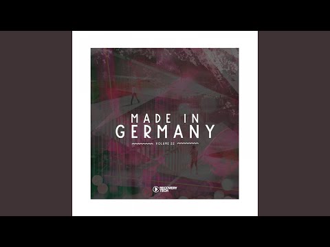 Tomorrow Is Another Night (feat. Jimmy Vallance) (Rework)