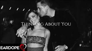 G-Eazy &amp; Russ - Thinking About You *NEW SONG 2019*