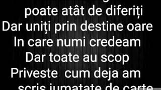 Tu si eu  Carla&#39;s Dreams  feat  Inna  versuri