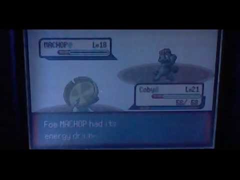 Let's Play Pokemon Emerald - Episode 27: Magma on a Mountain