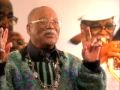 Clark Terry Joining The Navy Band