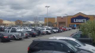 Lowe's 4.18.20