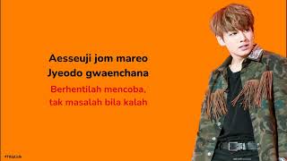 Download lagu Lirik BTS - Fire dan Terjemahannya mp3