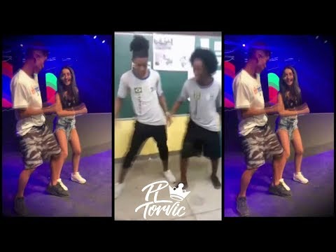 MC BIEL PDR  - ME JOGUEI NA PUTARIA [ DENILSON DO CHP ] 2019