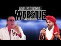 Bruce Prichard Shoots On Tiger Ali Singh