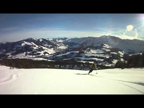 Hengst (2092m) & Hächlen (2088.8m)