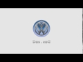 Volkswagen Logo Enchantde With CoNfUsIoN And G Major 4