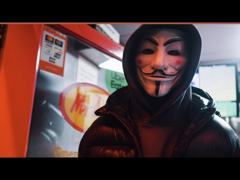 LITO GTA (Music Video)