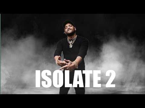 NF x Tech N9ne x Joyner Lucas x Hopsin x Token - ISOLATE 2 (HARD Dark Rap Mashup 2026)