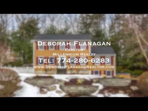 133 Alana Dr, Northbridge MA - Deborah Flanagan - Tel 774-280-6283