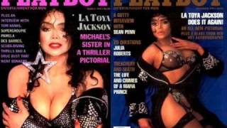 Latoya Jackson - Without You, Tropical Breeze