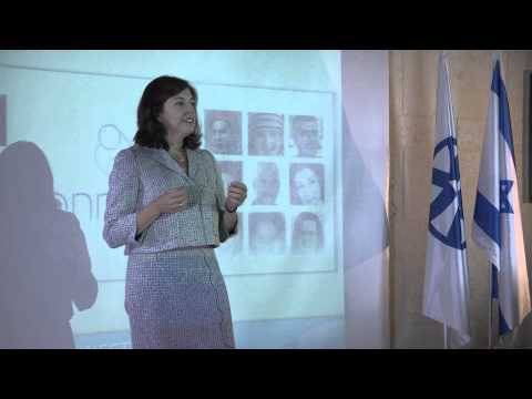 ConnectIL 2013 - Zavi Apfelbaum