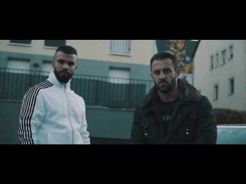 LUERO - HOLEN DICH (OFFICIAL VIDEO)