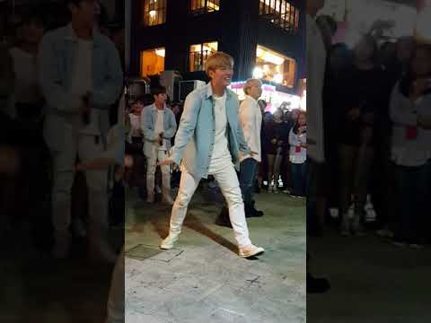 [MAXXAM] 171006 김민석 - 예쁘다(Pretty U) (SEVENTEEN cover)