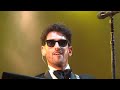 Chromeo Tenderoni Live Montreal 2012 HD 1080P