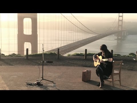 Diana Gameros - ¿Cómo Hacer? - 2017 NPR Tiny Desk Concert Contest Entry