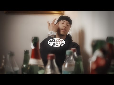 (FREE) LUIS x T-LOW Type Beat - "red bull"