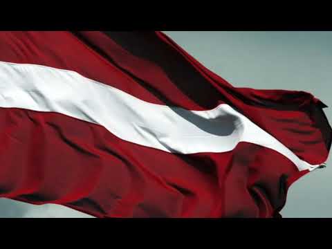 Dainis Skutelis - TĀ IR LATVIJA