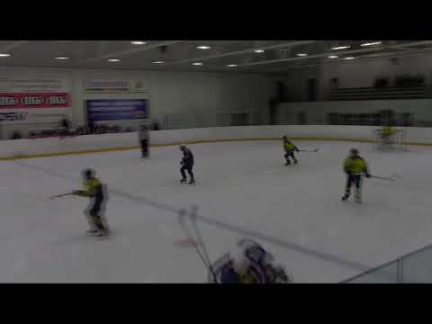 U15 Scandic Red Bull - Lukko