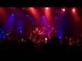 Papa Roach - Broken As Me (Live/Bristol) 