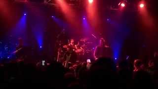 Papa Roach - Broken As Me (Live/Bristol)