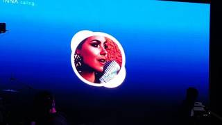 Carla`s Dreams - ARENELE ROMANE - 3 PIESE (special)