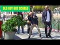 Ultimate BUSHMAN PRANK BEST REACTION So So Funny