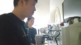 CY is live