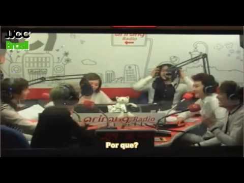 [PTBRSUB] 140414 JJCC - Sound K Parte (1/2)