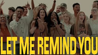 Let Me Remind You