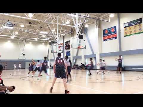 OGP Kings Black defeats OGP HQ Black, 71-34 - OGP Championship