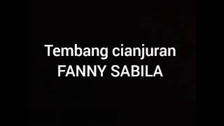 Download lagu fanny sabila  - Renggong gede (Tembang cianjuran) mp3