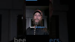 Obituary reflects on their Three Floyds collab beer, Hopped In Half! #obituary #digitaltourbus #beer