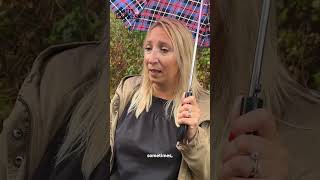Mum forced to flee family home with her kids as migrants invade woods near small boat crossing point
