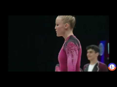 17th Aerobic Gymnastics World Championships - Step Final - Italy 🇮🇹