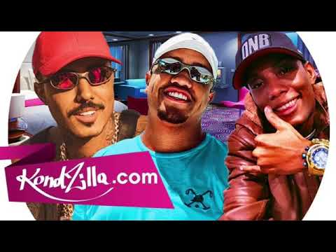 MC Livinho e MC Davi MC GW - Presença Vip (KondZilla.co)