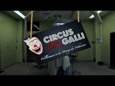 Medimeisterschaften Fanvideo Gießen 2013