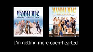 The Name Of The Game(s) Lyrics Video {Fan-Made Duet}