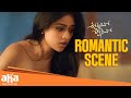 Romantic Scene Watch Now On Aha Urvasivo Rakshasivo Movie Allu Sirish Anu Emmanuel Aha