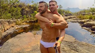 Our Ultimate Brazilian Road Trip