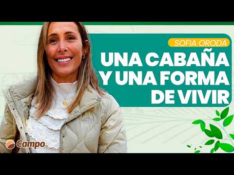 LITORAL CAMPO | De Quilino al Mundo: la historia y los récords de Cabaña El Porvenir