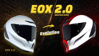 Ruroc EOX 2.0 - The Changes Explained (Short Term Review)