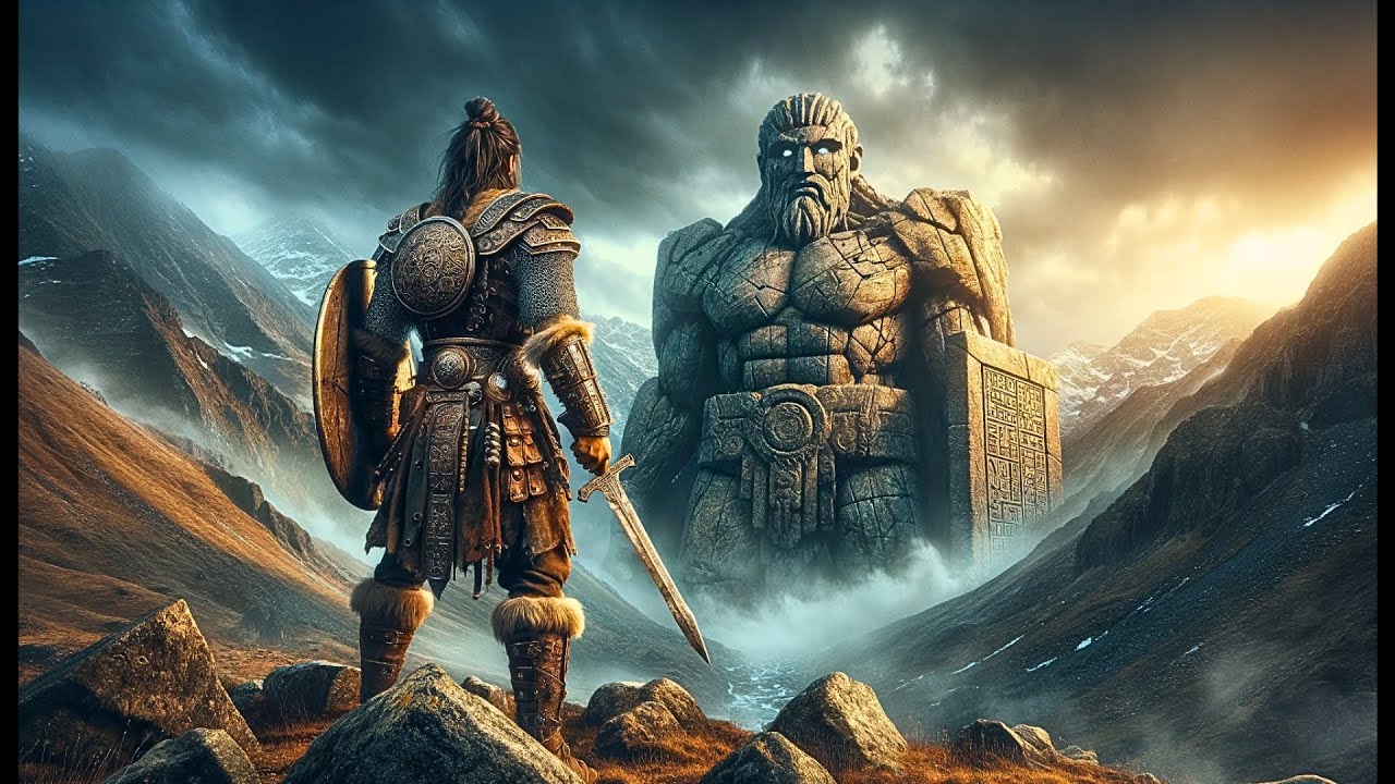 ENSEÑANZAS OCULTAS de la Biblia | David sabía lo que muchos no sabían