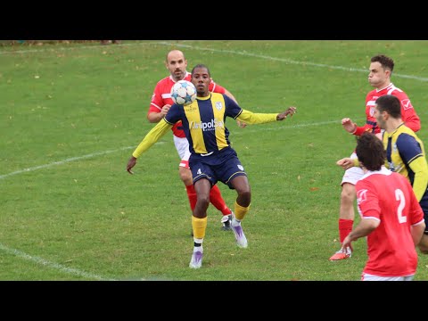 Seconda Categoria: Monte Fredente vs Fossolo 76 : 2-1 (16.11.25)