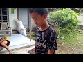 ANAK GABUT