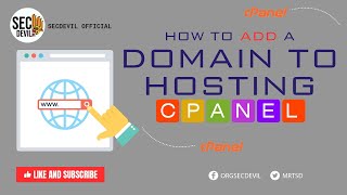 How to connect a domain to cPanel hosting? | Connect Namecheap domain name to A2Hosting cPanel