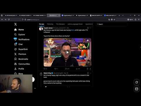 Your Altcoins Will 30X In 2026 Altseason Bull Cycle Finale