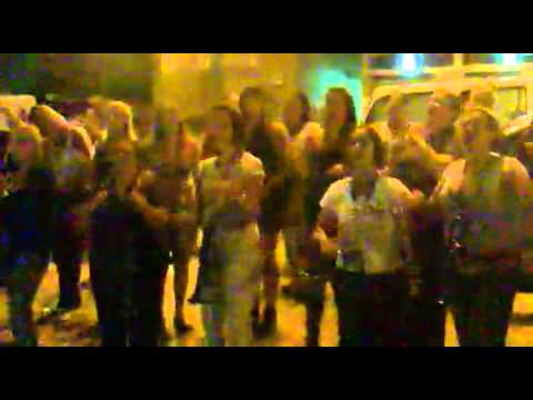 Murga Lady´s Chancletas Presentación carnaval 2011